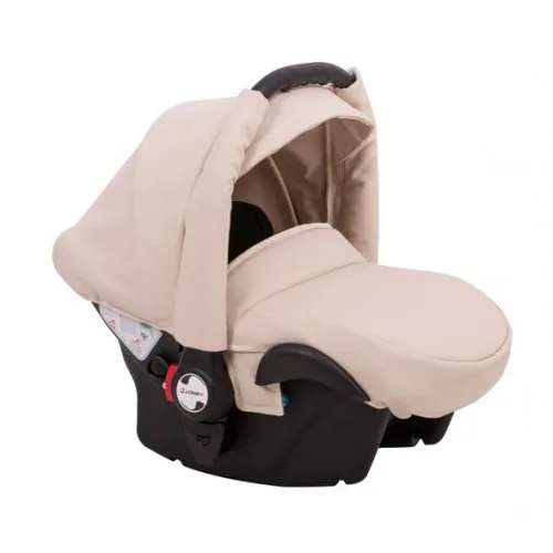 Детское автокресло Lonex Premium — фото 3