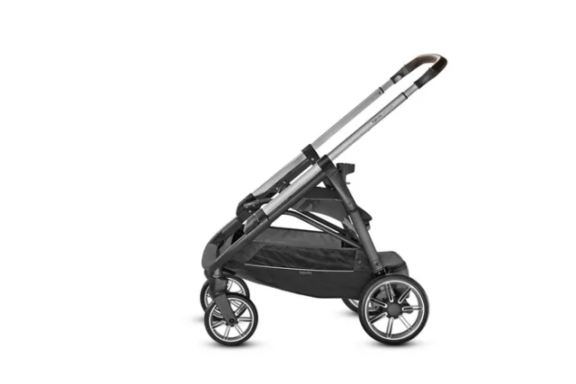 Детская прогулочная коляска Inglesina Aptica 2020 — фото 6