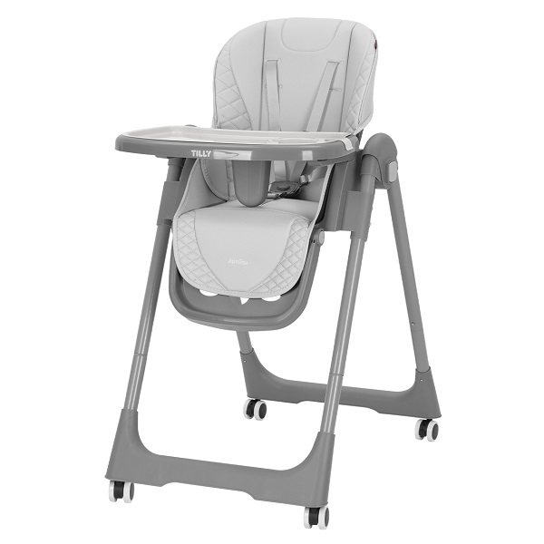 Детский стульчик для кормления Baby Tilly Junior T-671 — фото 7