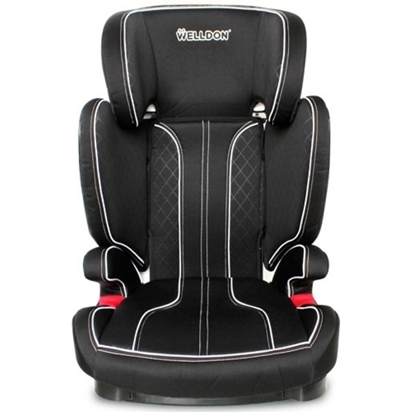Детское автокресло Welldon Magic Nacre Fit IsoFix BS05-T — фото 1