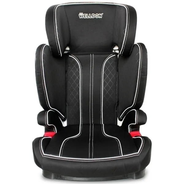 Детское автокресло Welldon Magic Nacre Fit IsoFix BS05-T, Inky Jade — главный ракурс
