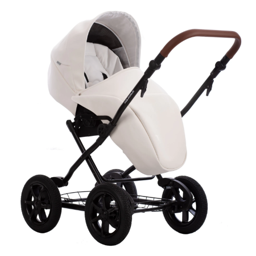 Детская коляска Bebetto Aquarius Pro 2 в 1 — фото 2
