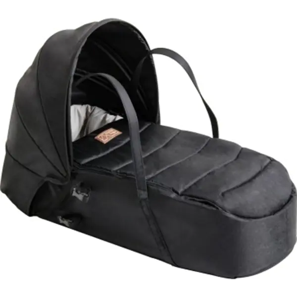 Люлька-вкладыш для новорожденных Mountain Buggy Cocoon, black — главный ракурс