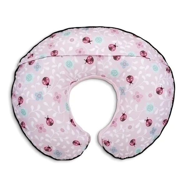 Подушка для кормления с 2-х сторонним чехлом Chicco Boppy — фото 3