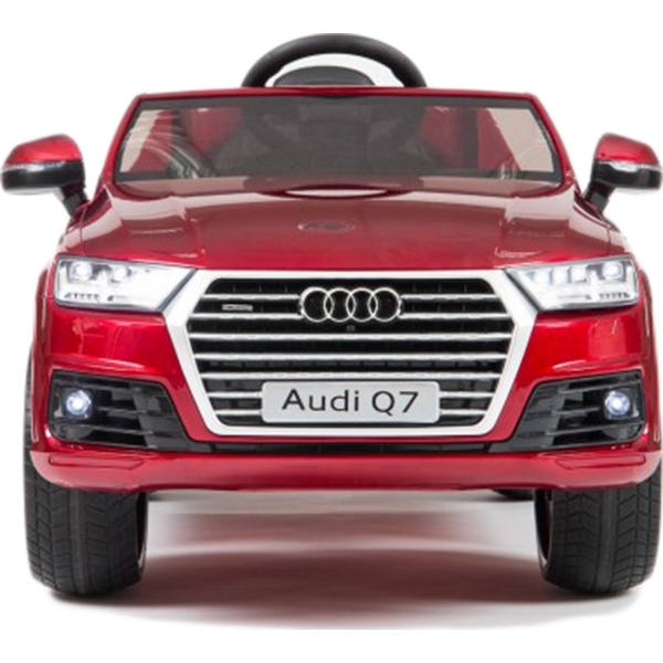 Электромобиль Barty Audi Q7 HL159 — фото 7