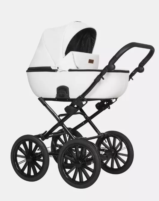 Детская коляска Riko Basic Ozon Prestige 2 в 1 — фото 8