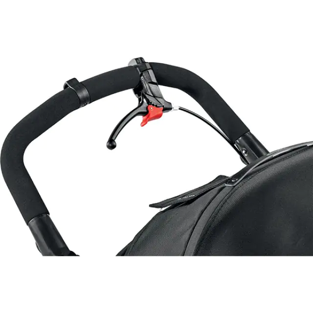 Детская коляска Peg-Perego Book Cross Modular System 3 в 1 — фото 8