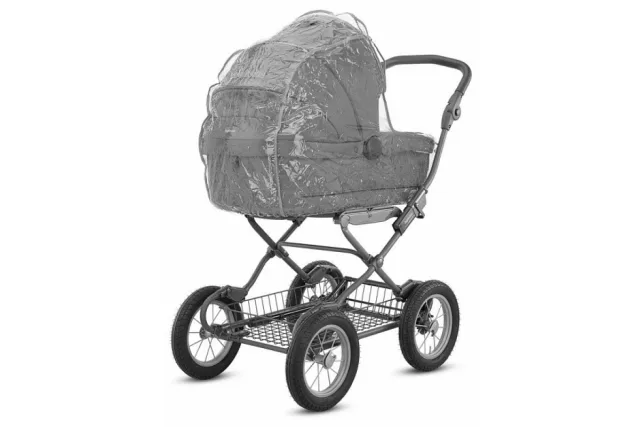 Детская коляска-люлька Inglesina Sofia на шасси Ergo Bike — фото 8