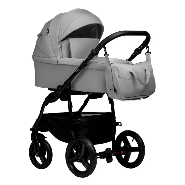 Детская коляска Indigo Impulse Eco 2 в 1 — фото 9