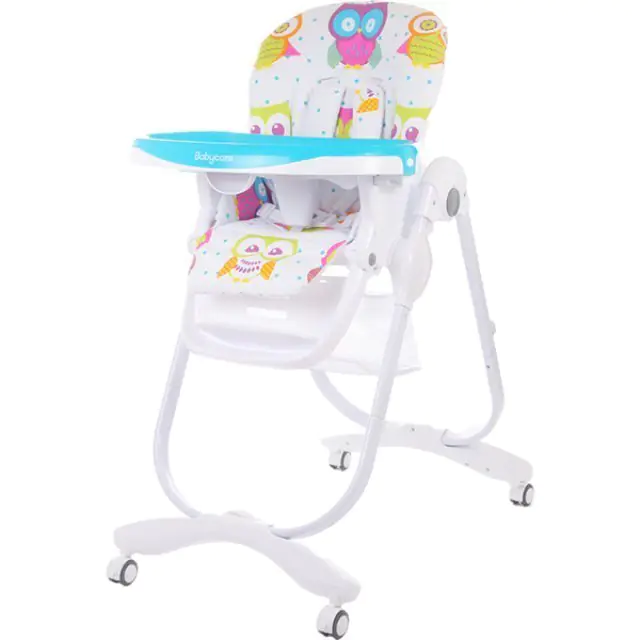 Стульчики для кормления Baby Care