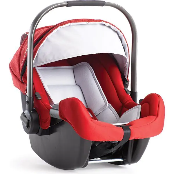 Автокресло Nuna Pipa + База Nuna Pipa Isofix Base — фото 2