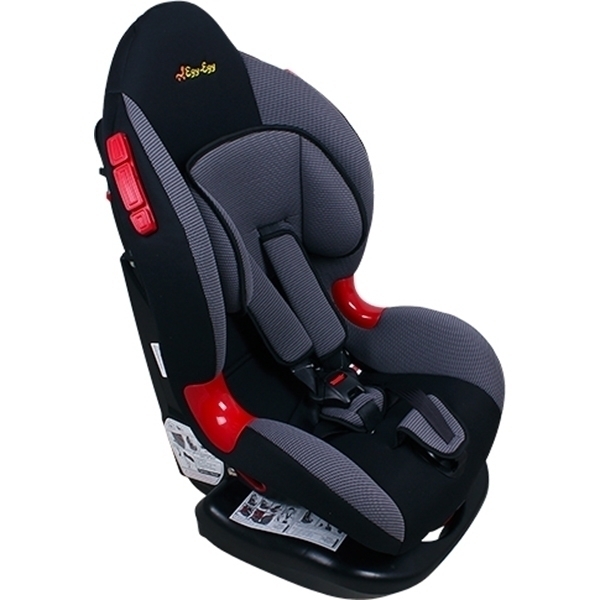 Детское автокресло Еду-Еду KS-512 Isofix с вкладышем — фото 12
