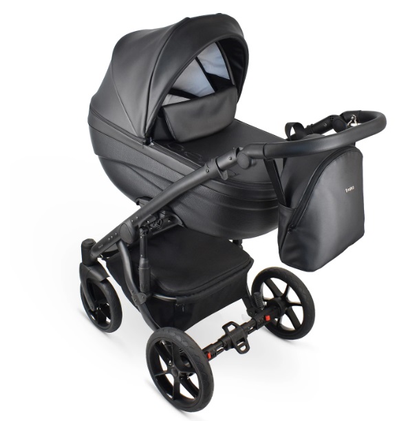 Детская коляска Bexa Ideal Eco 2 в 1 — фото 6