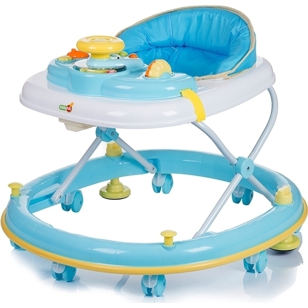 Детские ходунки Babyhit Clever — фото 6