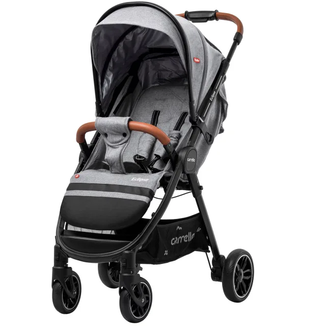 Детская прогулочная коляска Carrello Eclipse CRL-12001 — фото 6