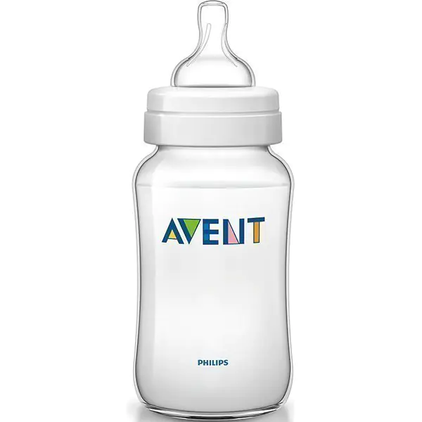 Бутылочка для кормления Philips Avent SCF686/17 330 мл 1 шт — главный ракурс