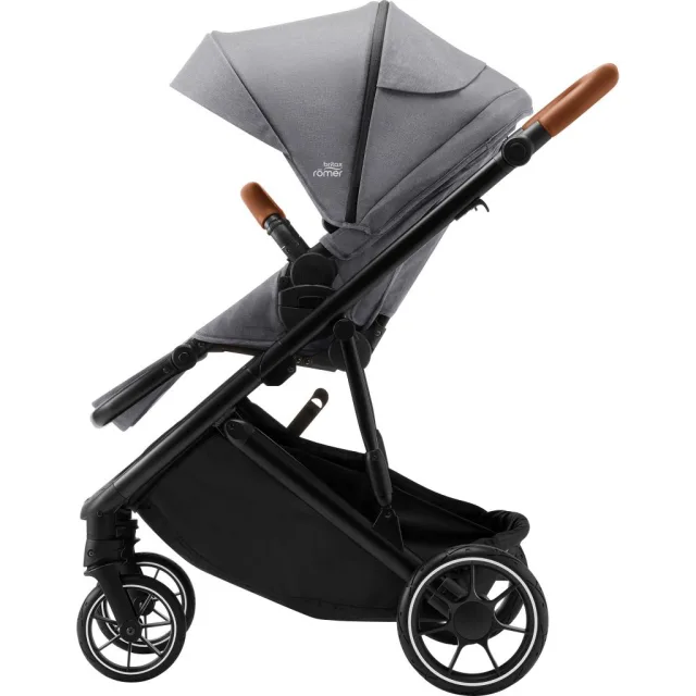 Детская коляска Britax Roemer Strider M 2 в 1 — фото 10