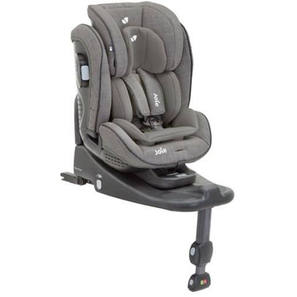 Детское автокресло Joie Stages Isofix — фото 14