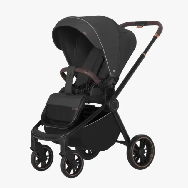 Детская прогулочная коляска Carrello Epica CRL-8509 2022 — фото 9