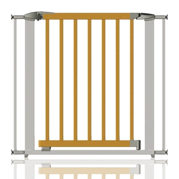 Ворота безопасности Clippasafe (72,5-95 см), Вариант 1 — главный ракурс