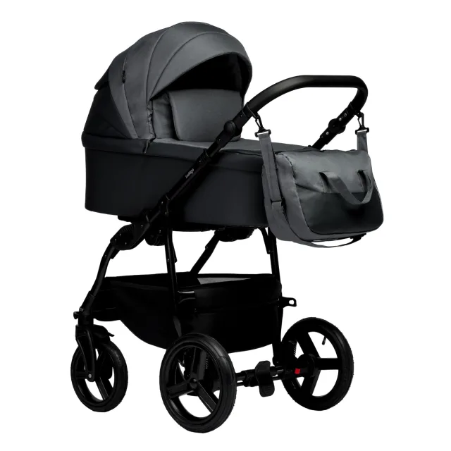 Детская коляска Indigo Impulse Eco 2 в 1 — фото 11