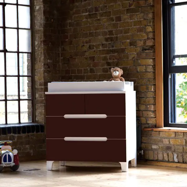 Комод Bloom Alma Dresser — фото 6
