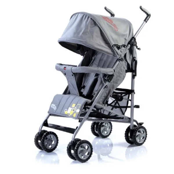Детская коляска-трость Baby Care CityStyle — фото 7