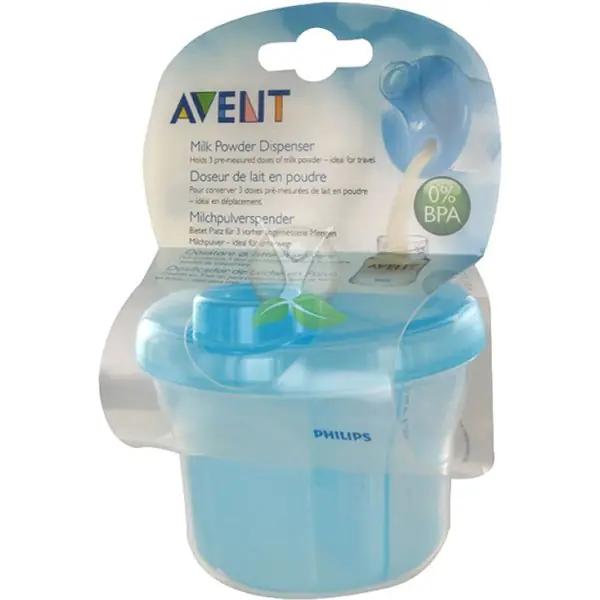Емкость для молочной смеси Philips Avent SCF135/06 — фото 4