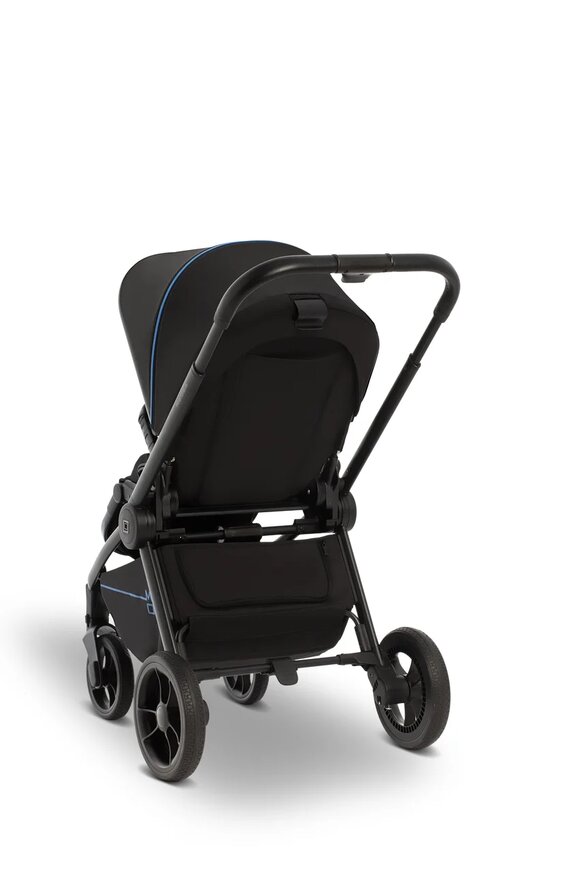 Детская прогулочная коляска Moon Resea Sport 2020 — фото 7