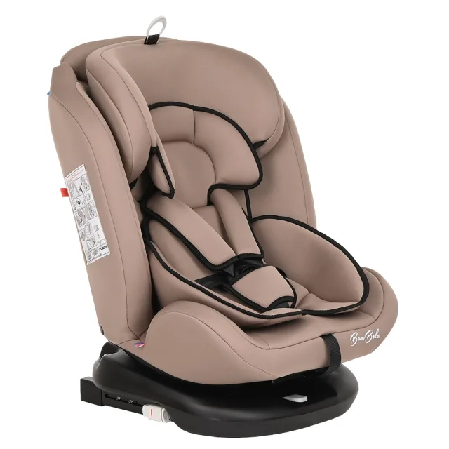 Детское автокресло Bambola Minori Isofix — фото 10