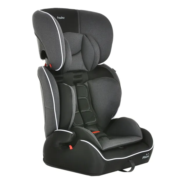 Детское автокресло Pituso Prados Isofix — фото 15