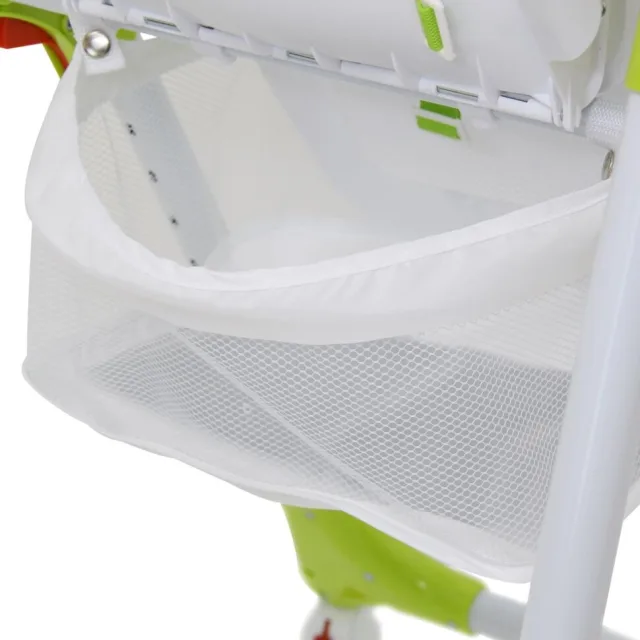 Стульчик для кормления Polini Kids Disney Baby 470 — фото 11