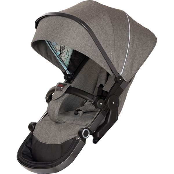 Детская коляска Hartan VIP GTX 2 в 1 — фото 19
