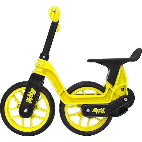 Беговел RT Hobby Bike Magestic ОР503 — фото 6