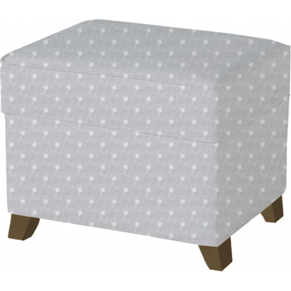 Пуфик с ящиком Micuna Foot Rest — фото 35