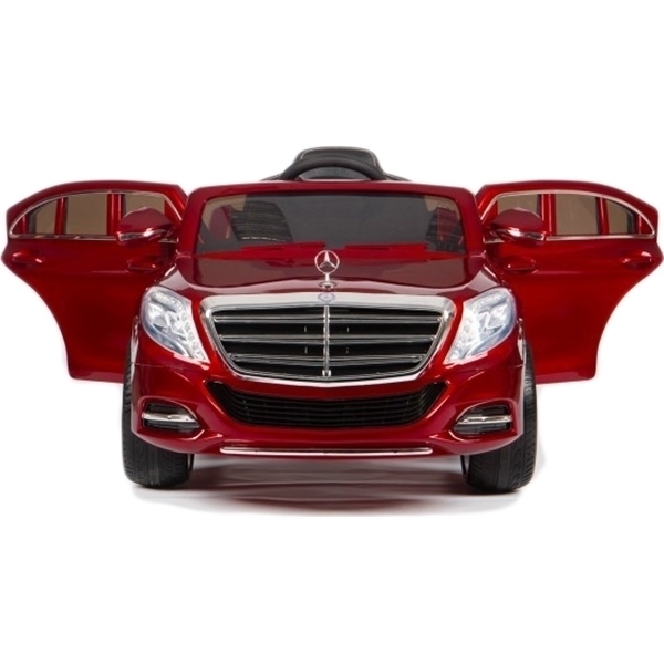 Электромобиль Barty Mercedes S600 — фото 7