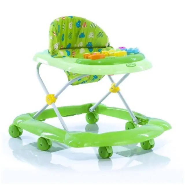 Ходунки Geoby LXB106H — главный ракурс