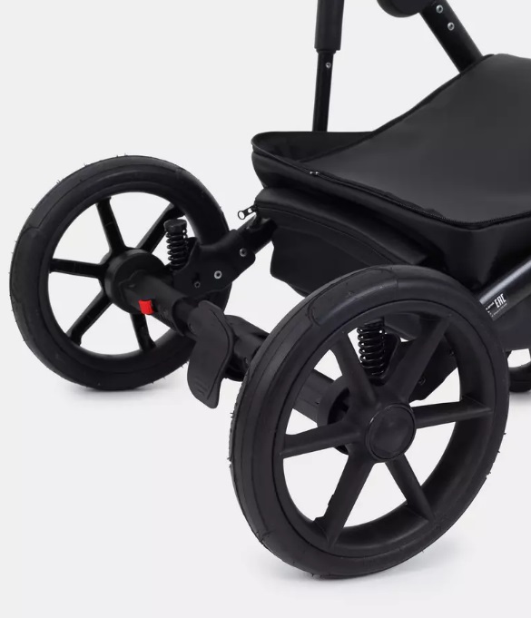 Детская коляска Mowbaby Opus 2 в 1 — фото 21