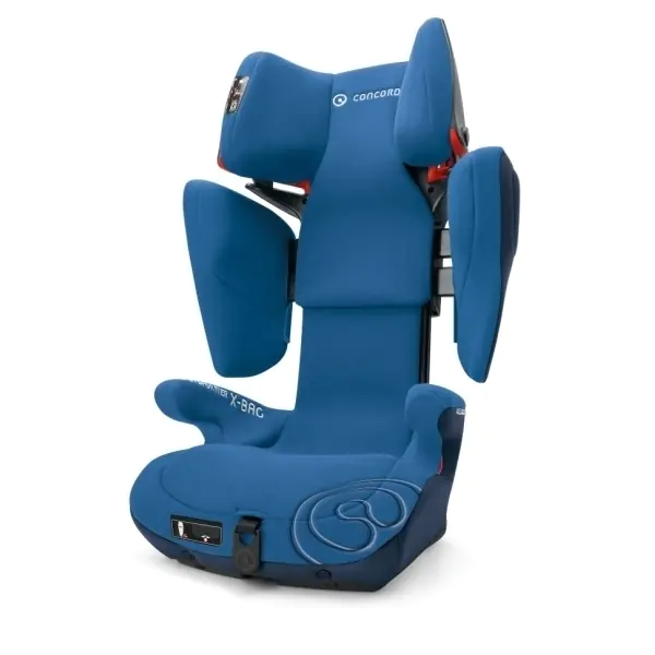 Автокресло Concord Transformer X-Bag — фото 1