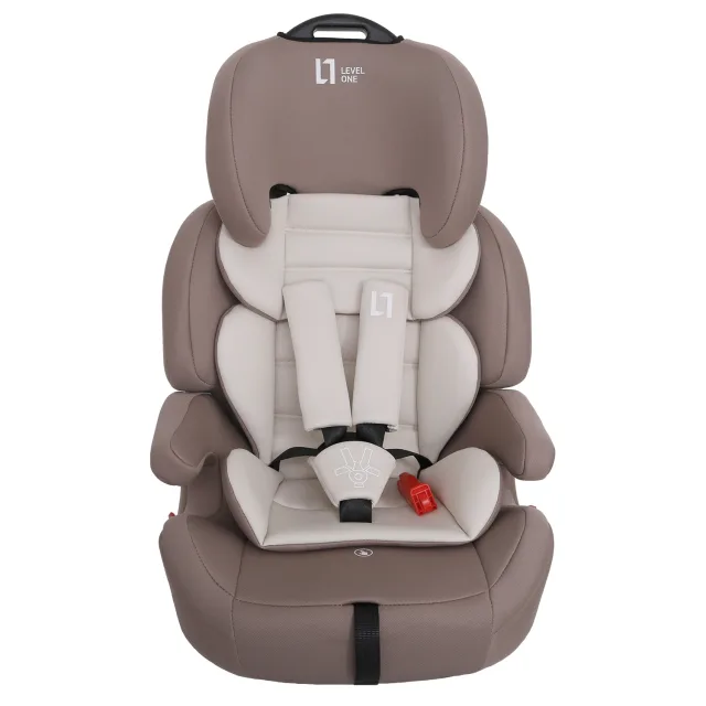 Детское автокресло Еду-Еду KS 575 Isofix — фото 2