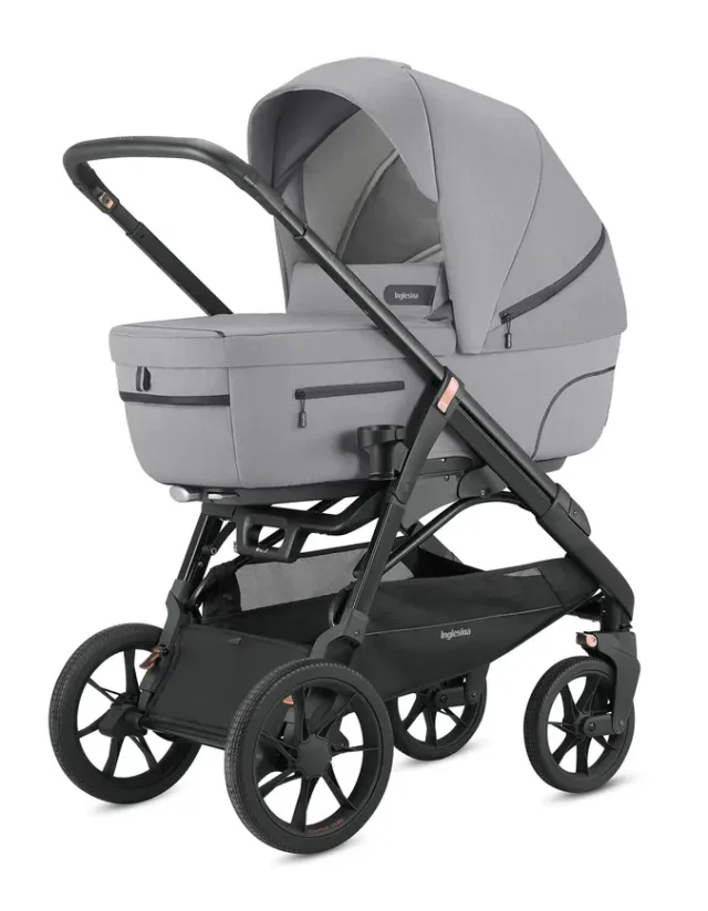 Детская коляска Inglesina Aptica System Duo 2 в 1 на шасси Aptica XT — фото 14
