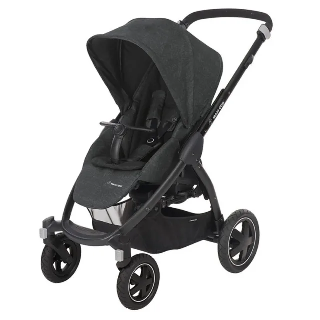 Детская прогулочная коляска Maxi-Cosi Stella — фото 24