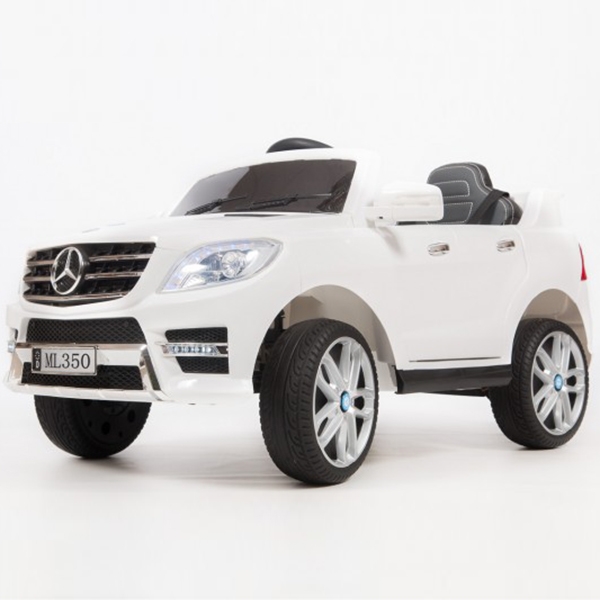 Электромобиль Barty Mercedes ML350 — фото 16