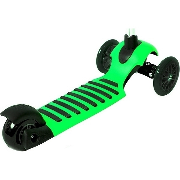 Трехколесный самокат Y-Bike Glider Mini — фото 2