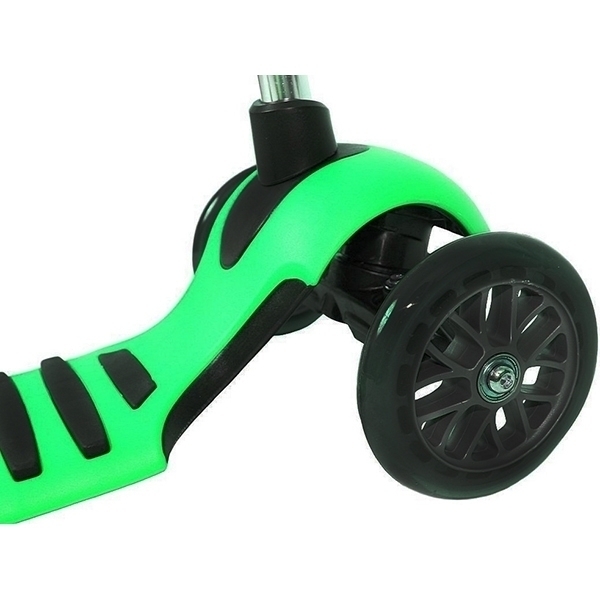 Трехколесный самокат Y-Bike Glider Mini — фото 4