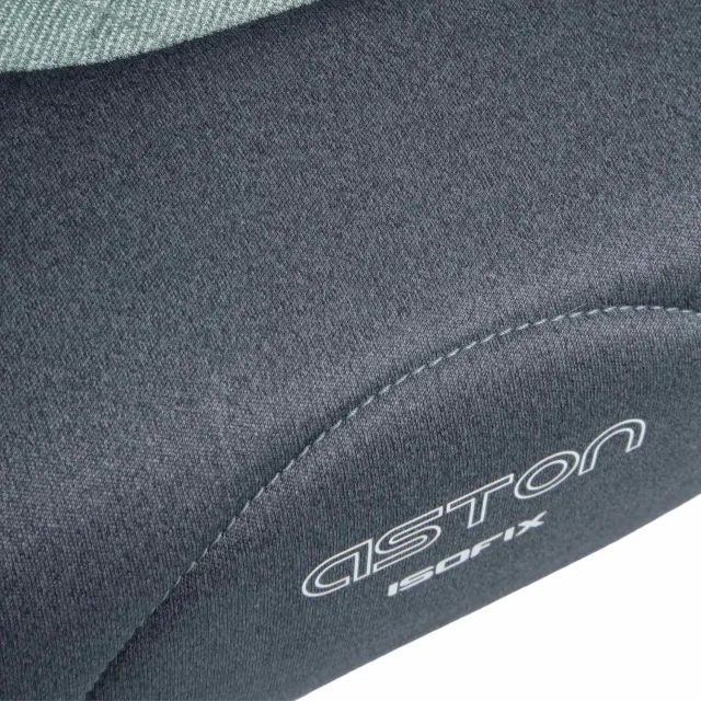 Детское автокресло-бустер Best Baby Aston Isofix — фото 6