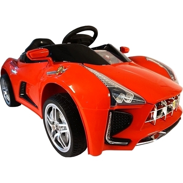 Электромобиль Babyhit Sport Car — фото 4