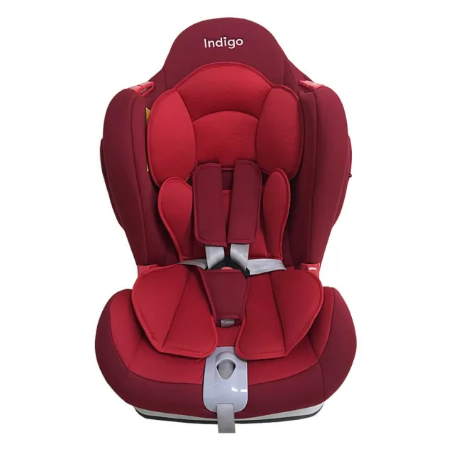 Автокресло Indigo Main Road JM03 — фото 16