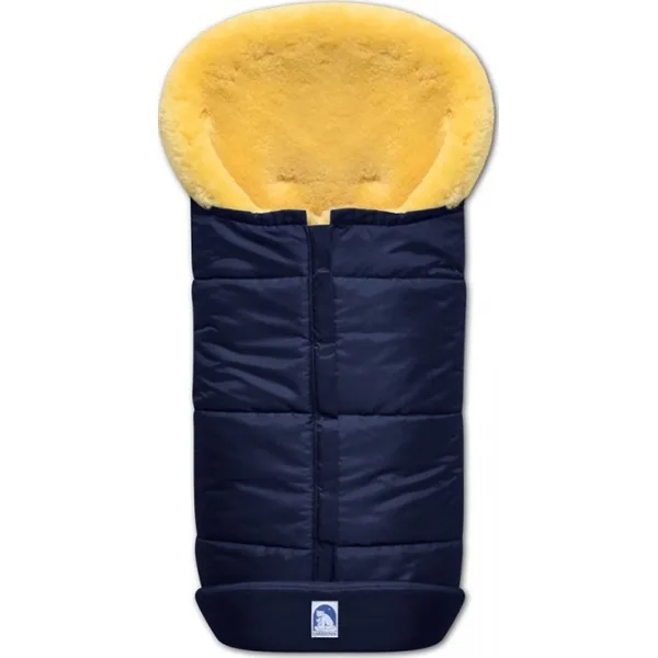 Зимний конверт Heitmann Felle Premium Lambskin Cosy Toes 975 — фото 5