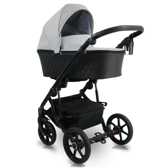Детская коляска Bexa Line Eco 2 в 1 — фото 1